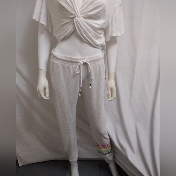 NWT Small PJ Salvage Joggers - Picture 11 of 12